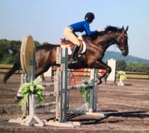 Stillizato "Vato" Jumping